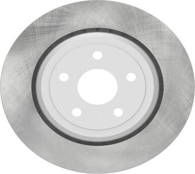 BOSCH 0 986 T15 424 - Disque de frein cwaw.fr