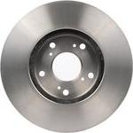 BOSCH 0 986 T15 138 - Disque de frein cwaw.fr