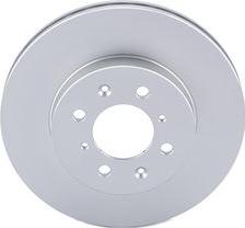 BOSCH 0 986 T16 986 - Disque de frein cwaw.fr