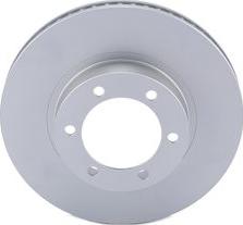 BOSCH 0 986 T16 487 - Disque de frein cwaw.fr