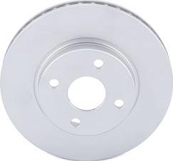 BOSCH 0 986 T16 651 - Disque de frein cwaw.fr