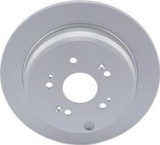 BOSCH 0 986 T16 629 - Disque de frein cwaw.fr