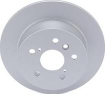 BOSCH 0 986 T16 627 - Disque de frein cwaw.fr