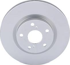 BOSCH 0 986 T16 677 - Disque de frein cwaw.fr