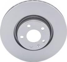 BOSCH 0 986 T16 113 - Disque de frein cwaw.fr