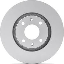 BOSCH 0 986 T16 896 - Disque de frein cwaw.fr