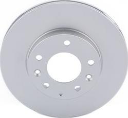 BOSCH 0 986 T16 840 - Disque de frein cwaw.fr