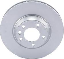 BOSCH 0 986 T16 817 - Disque de frein cwaw.fr