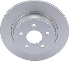 BOSCH 0 986 T16 880 - Disque de frein cwaw.fr