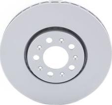 BOSCH 0 986 T16 882 - Disque de frein cwaw.fr