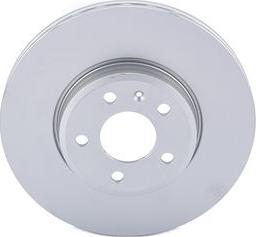 BOSCH 0 986 T16 830 - Disque de frein cwaw.fr