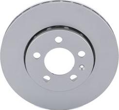 BOSCH 0 986 T16 824 - Disque de frein cwaw.fr