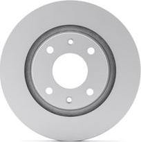 BOSCH 0 986 T16 876 - Disque de frein cwaw.fr