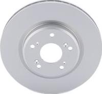 BOSCH 0 986 T16 278 - Disque de frein cwaw.fr