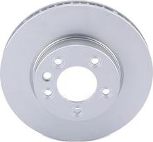 BOSCH 0 986 T16 758 - Disque de frein cwaw.fr