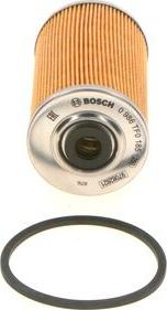 BOSCH 0 986 TF0 185 - Filtre à carburant cwaw.fr