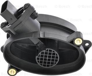 BOSCH 0 928 400 527 - Débitmètre de masse d'air cwaw.fr