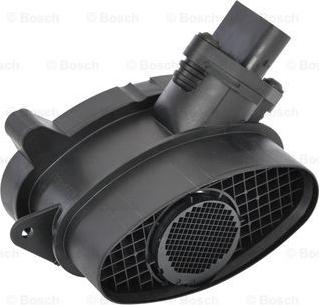 BOSCH 0 928 400 527 - Débitmètre de masse d'air cwaw.fr