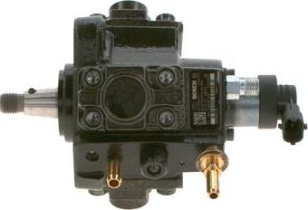 BOSCH 0 445 010 455 - Pompe à haute pression cwaw.fr