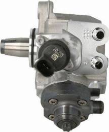 BOSCH 0 445 010 580 - Pompe à haute pression cwaw.fr