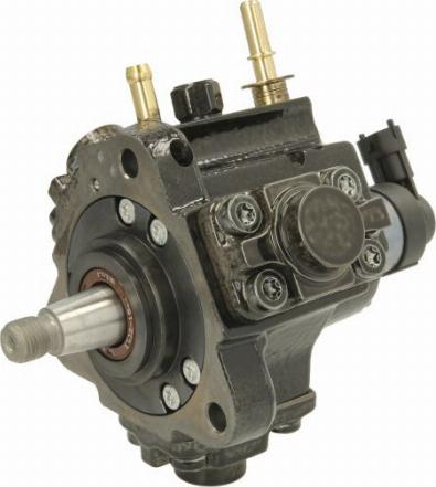 BOSCH 0986437035 - Pompe à haute pression cwaw.fr