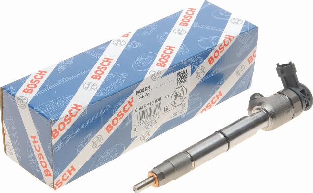 BOSCH 0 445 110 908 - Porte-injecteur cwaw.fr