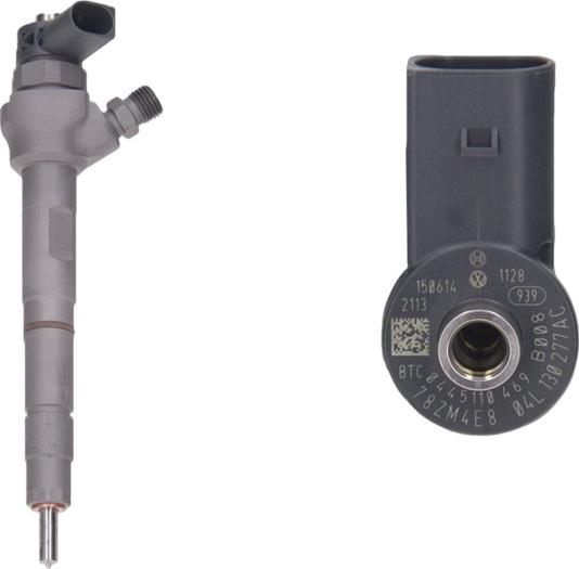 BOSCH 0 445 110 469 - Porte-injecteur cwaw.fr