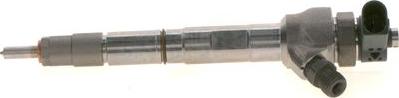 BOSCH 0 445 110 468 - Porte-injecteur cwaw.fr