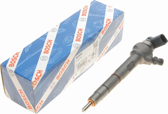 BOSCH 0 445 110 476 - Porte-injecteur cwaw.fr