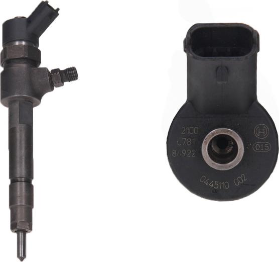 BOSCH 0445110002 - Porte-injecteur cwaw.fr