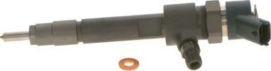 BOSCH 0445110119 - Porte-injecteur cwaw.fr