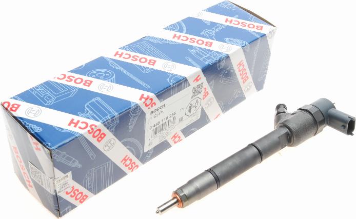 BOSCH 0 445 110 255 - Porte-injecteur cwaw.fr