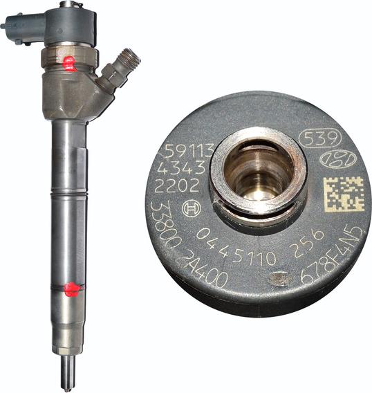 BOSCH 0.445.110.256 - Porte-injecteur cwaw.fr