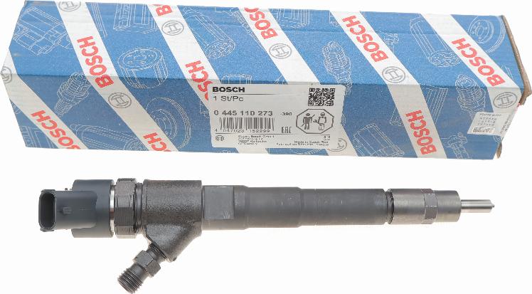 BOSCH 0 445 110 273 - Porte-injecteur cwaw.fr