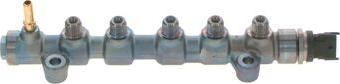 BOSCH 0 445 214 270 - Tube de distributeur, carburant cwaw.fr