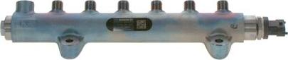 BOSCH 0 445 224 029 - Tube de distributeur, carburant cwaw.fr