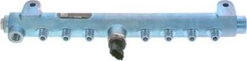 BOSCH 0 445 226 056 - Tube de distributeur, carburant cwaw.fr