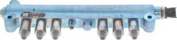 BOSCH 0 445 226 086 - Tube de distributeur, carburant cwaw.fr