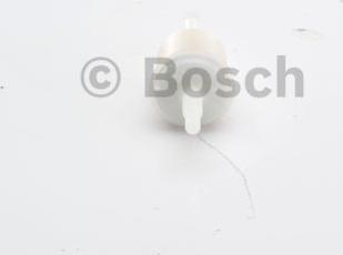 BOSCH 0 450 904 058 - Filtre à carburant cwaw.fr