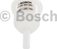 BOSCH 0 450 904 060 - Filtre à carburant cwaw.fr