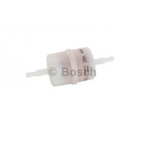 BOSCH 0 450 904 061 - Filtre à carburant cwaw.fr