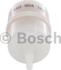 BOSCH 0 450 904 162 - Filtre à carburant cwaw.fr