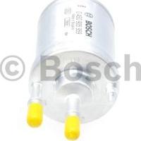 BOSCH 0 450 905 959 - Filtre à carburant cwaw.fr