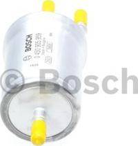 BOSCH 0 450 905 959 - Filtre à carburant cwaw.fr