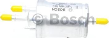 BOSCH 0 450 905 959 - Filtre à carburant cwaw.fr