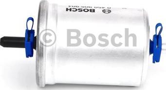 BOSCH 0 450 905 904 - Filtre à carburant cwaw.fr