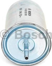 BOSCH 0 450 905 908 - Filtre à carburant cwaw.fr