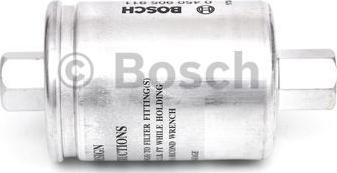 BOSCH 0 450 905 911 - Filtre à carburant cwaw.fr