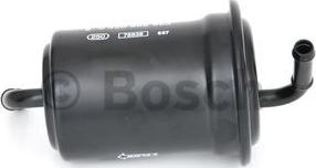 BOSCH 0 450 905 983 - Filtre à carburant cwaw.fr