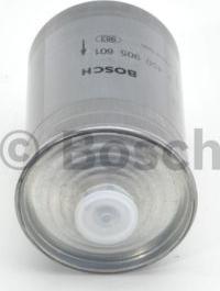 BOSCH 0 450 905 601 - Filtre à carburant cwaw.fr